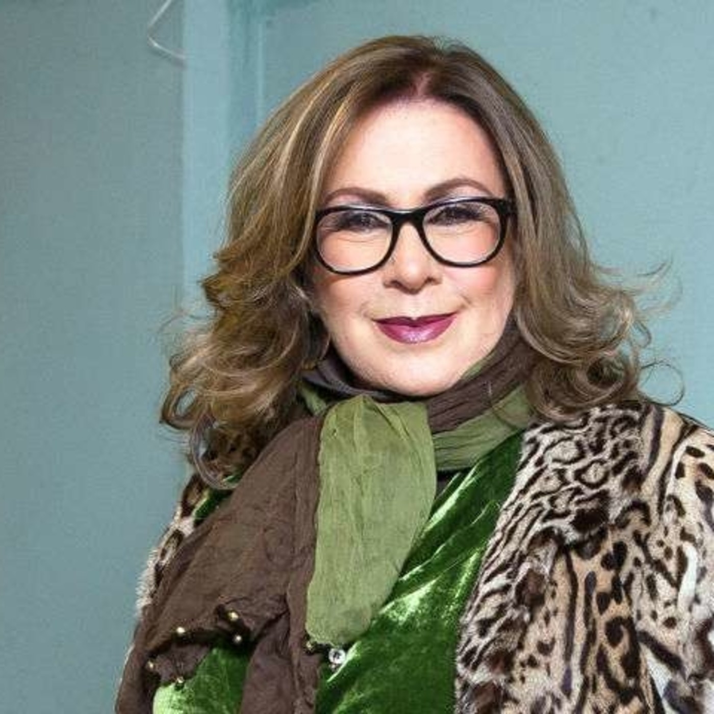Podcast de Maxine Woodside