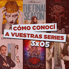 CCAVS 3x05 - American Horror Story: Cult, The Punisher, Stranger Things, The Mindy Project, Viajes Seríefilos, etc.