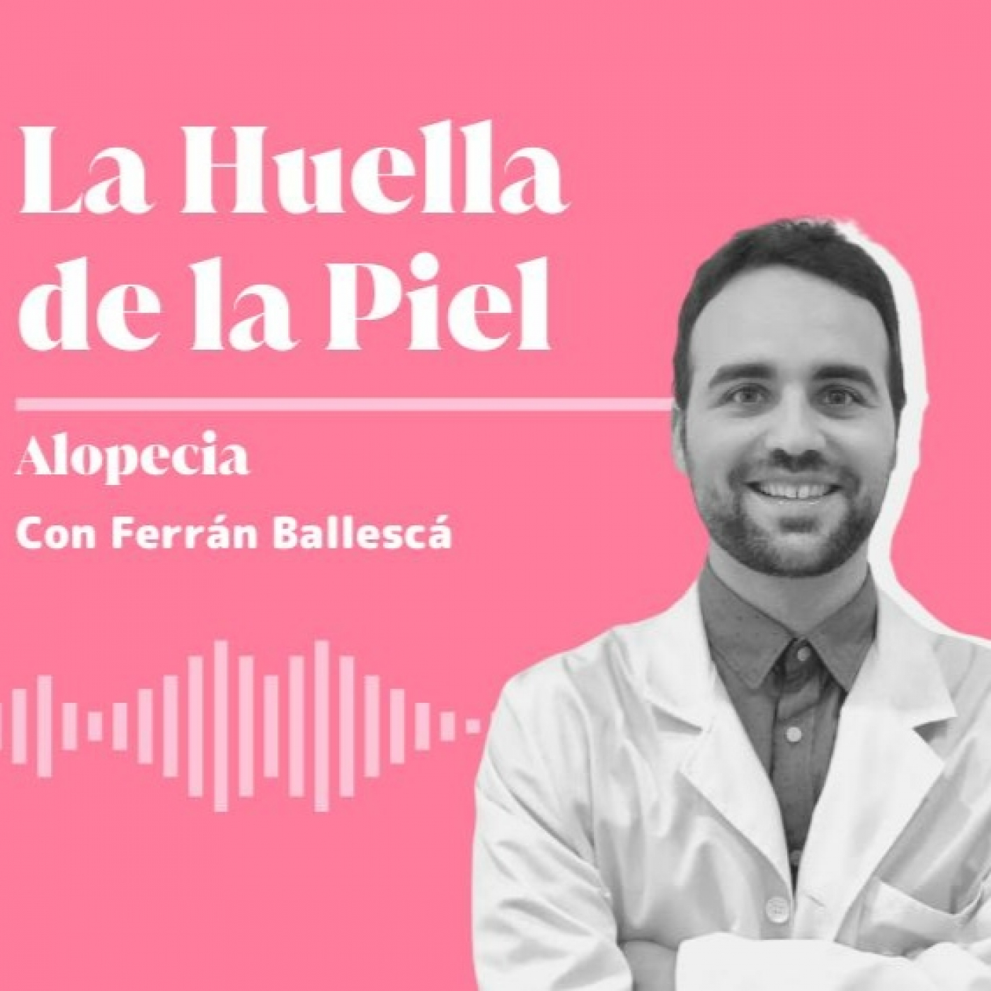 La Huella de la Piel
