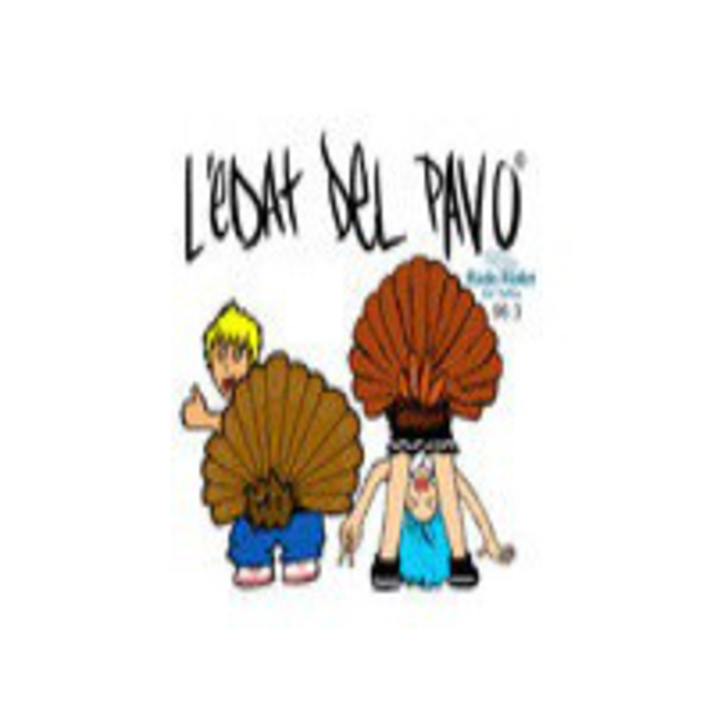 Edat pavo 19 octubre 2012 episode artwork