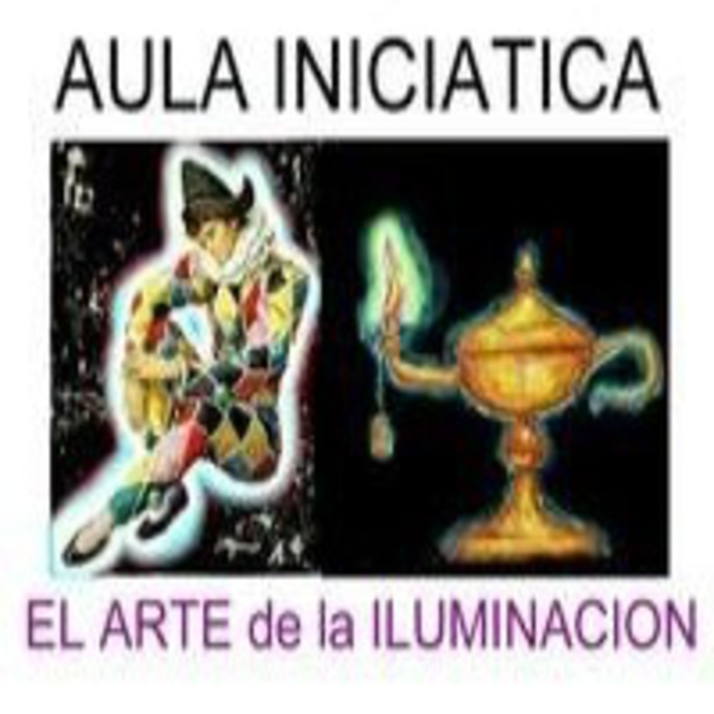 TEORIA Y PRÁCTICA DEL NO HACER, NO ACCION, WU WEI, AUTOCONSCIENCIA, AUTOOBSERVACION DE SER. en El Arte de la Iluminación episode artwork