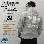 Nightology Show 157 Incl. Sebastian Zubieta Guestmix (Mayo 08, 2020)