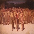 La Hoguera: Furor proletario