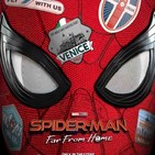SOULMERS 2x46 No More Games: SPIDERMAN: Far From Home