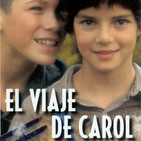 El Viaje de Carol (2002) #Drama #GuerraCivilEspañola #podcast #peliculas #audesc