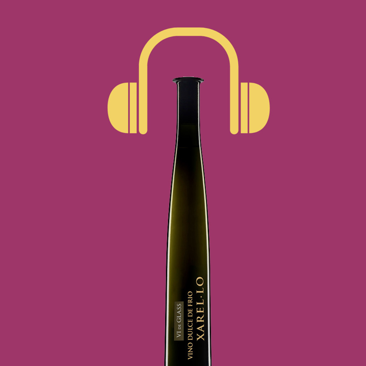 El podcast de Prettywines