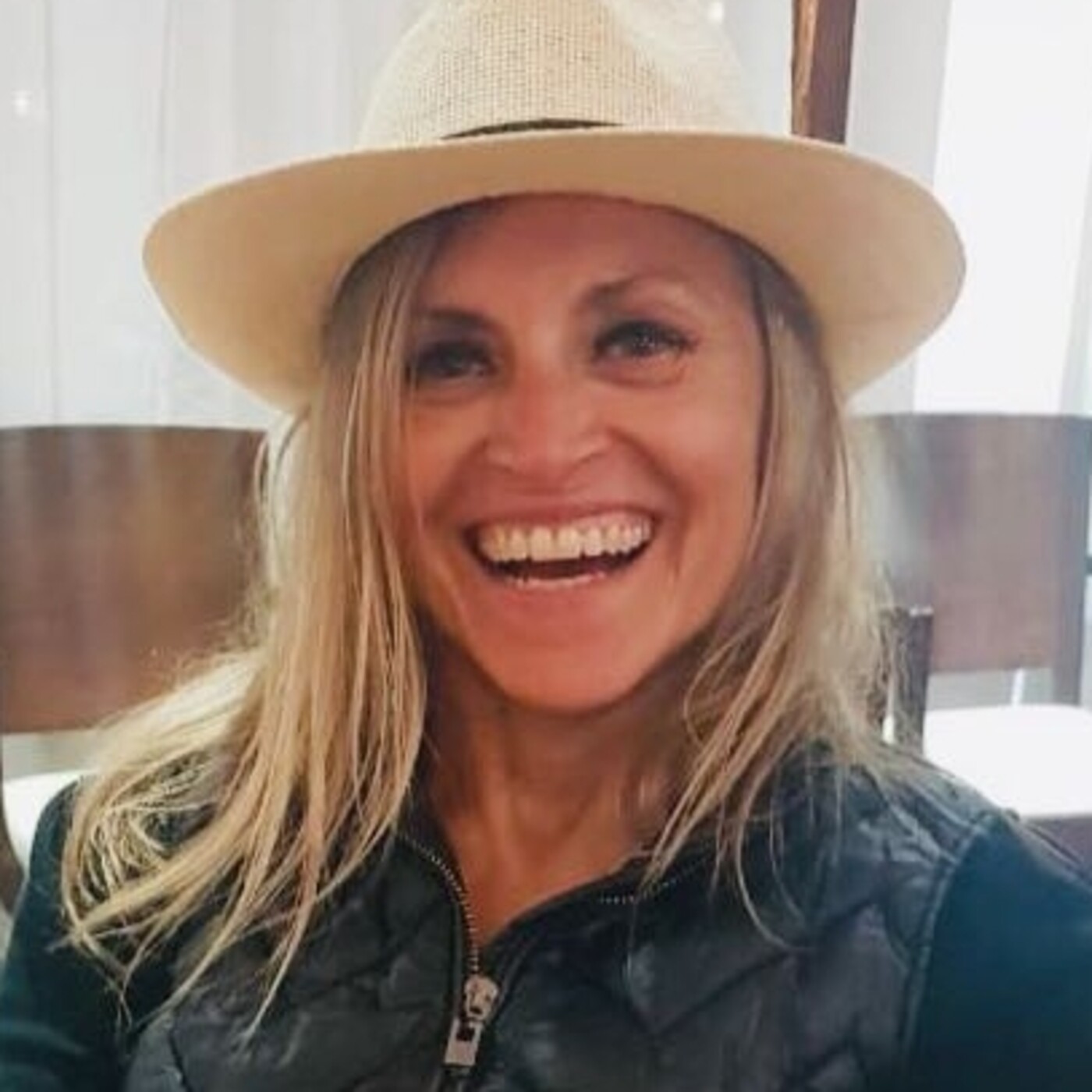 Actitud Positiva - Griselda Killian