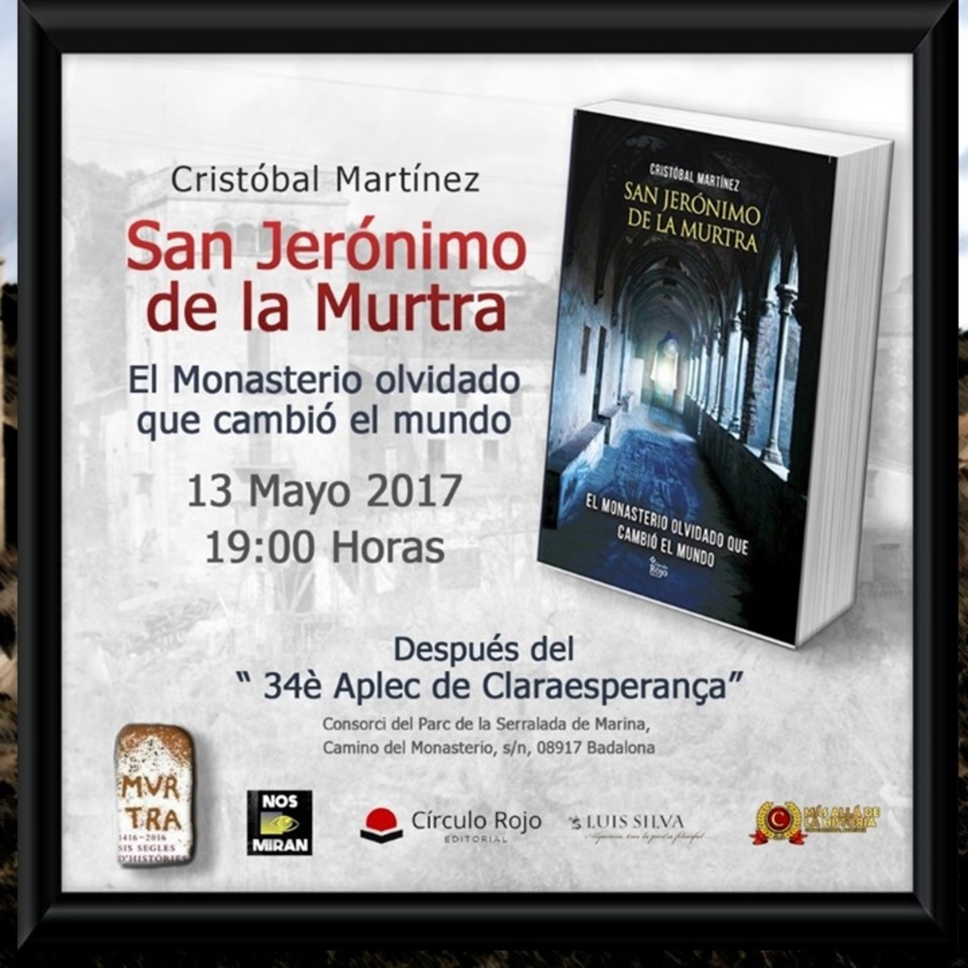 ::Extra Los Misterios Nos Miran::
