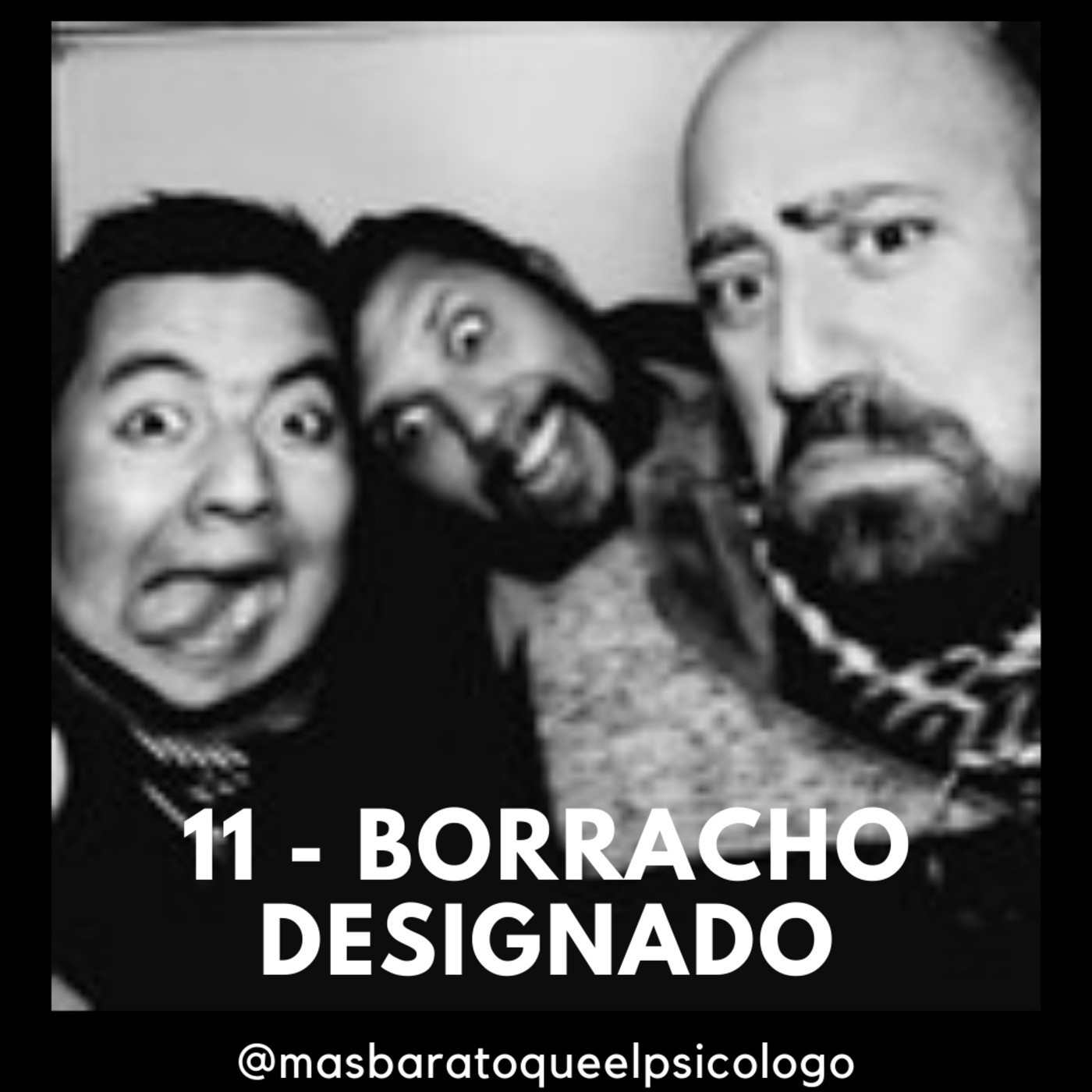 Más barato que el psicólogo