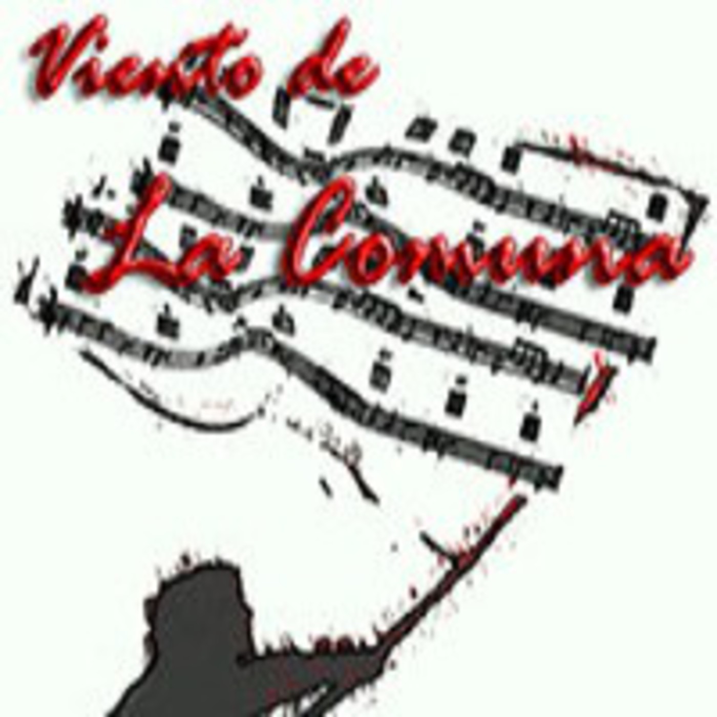 Podcast Viento de La Comuna