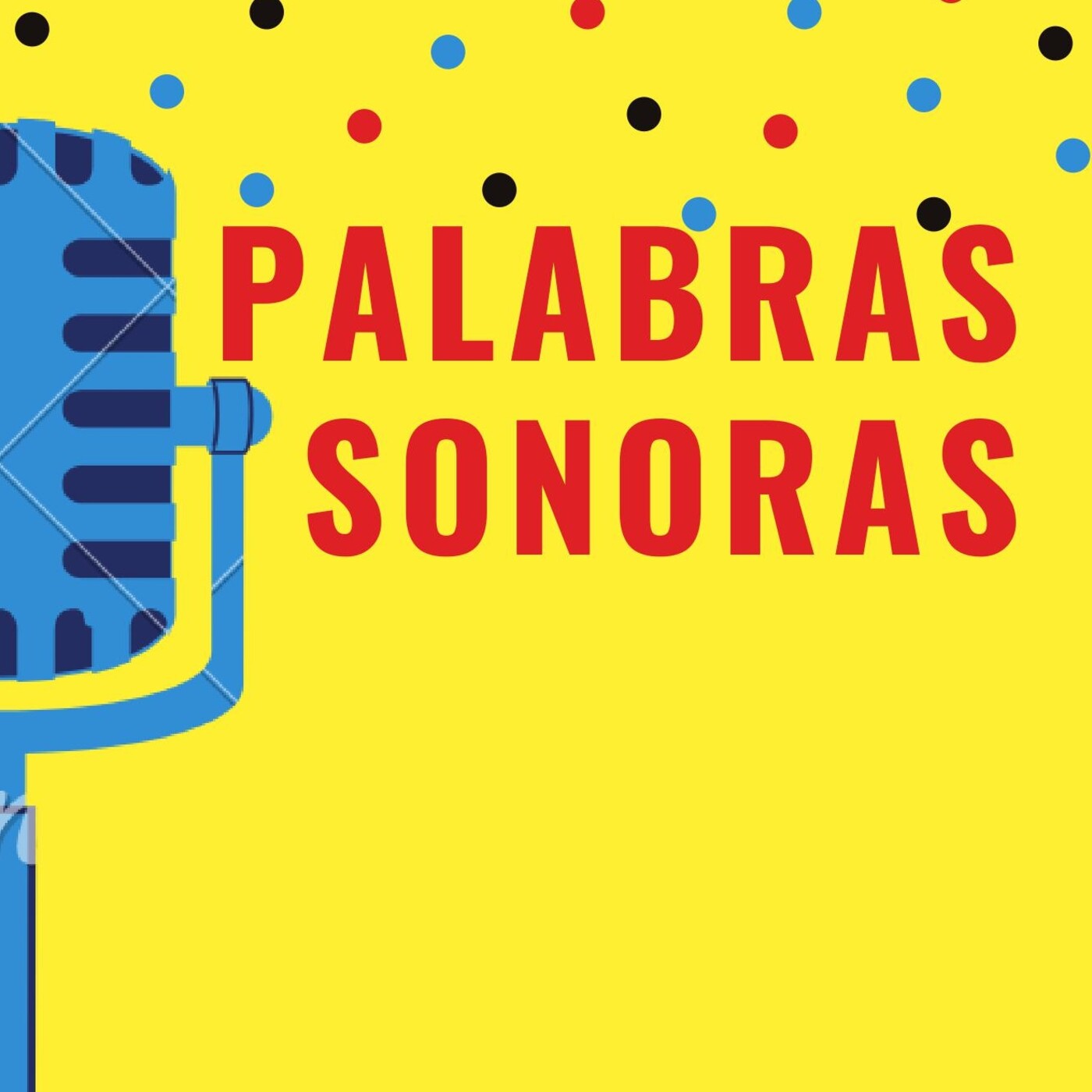 Palabras Sonoras