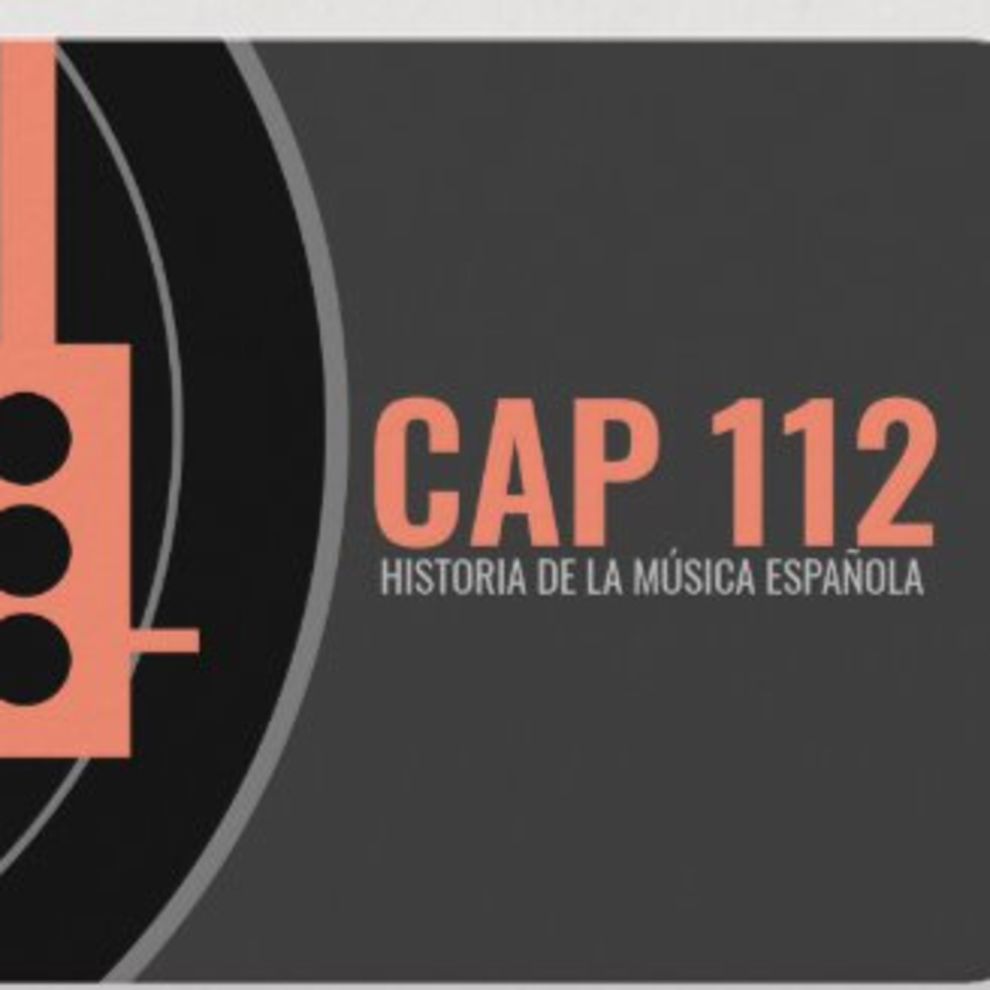 Programa 112 de Historia de la Música Española episode artwork