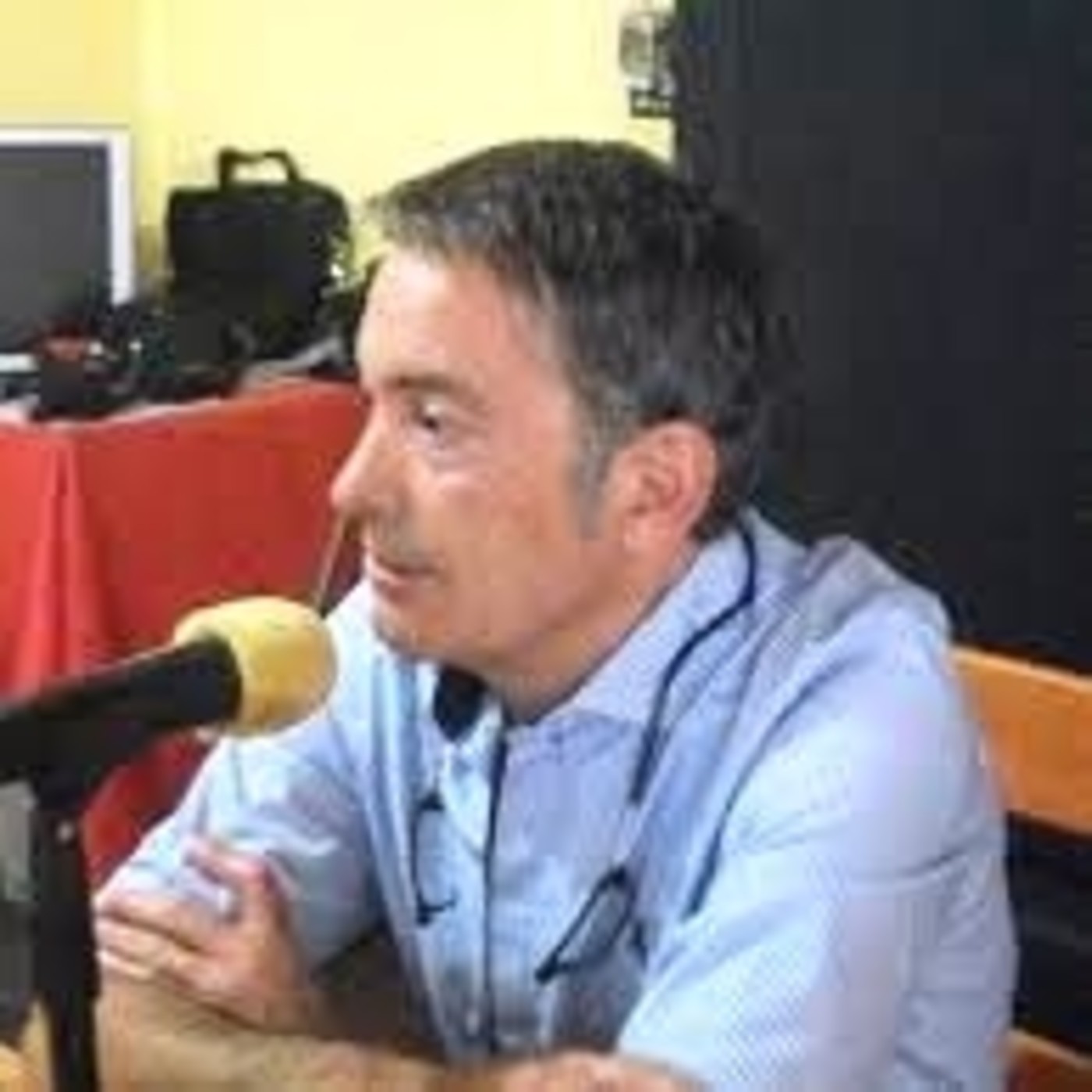 Podcast de LaVoz del Quequén