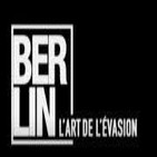 Berlín, el arte de la evasión