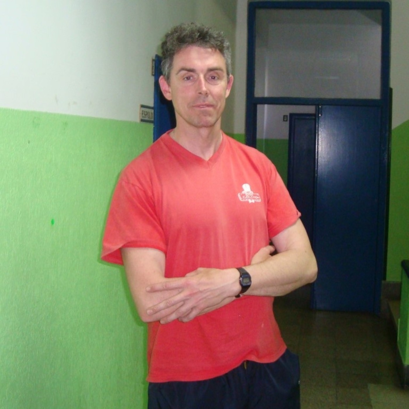 TonyValiente