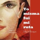 Yo misma fui mi ruta