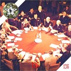 CBP#136 75A Conferencia de Potsdam, comienza la Guerra Fría