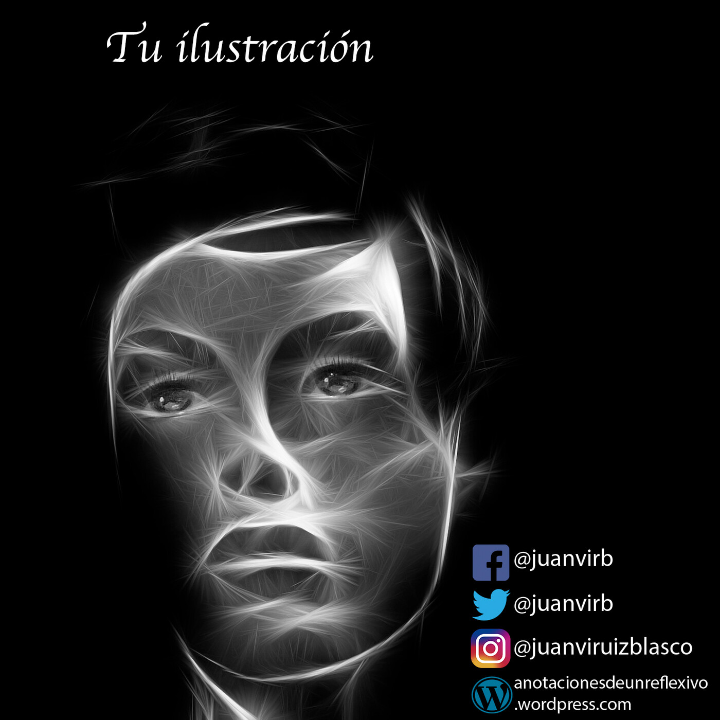 Anotaciones de un reflexivo
