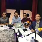 Xarxa de Mat - 108 (29-09-2018)