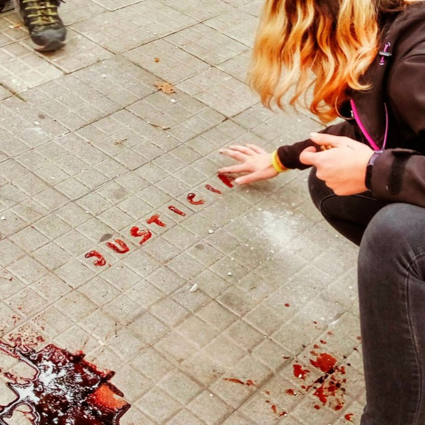 3 de Marzo de 1976: El asesinato de 5 obreros - Episodio exclusivo para mecenas episode artwork