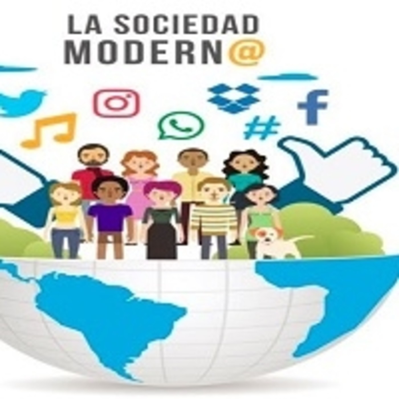 La sociedad moderna. 100519 p032 episode artwork