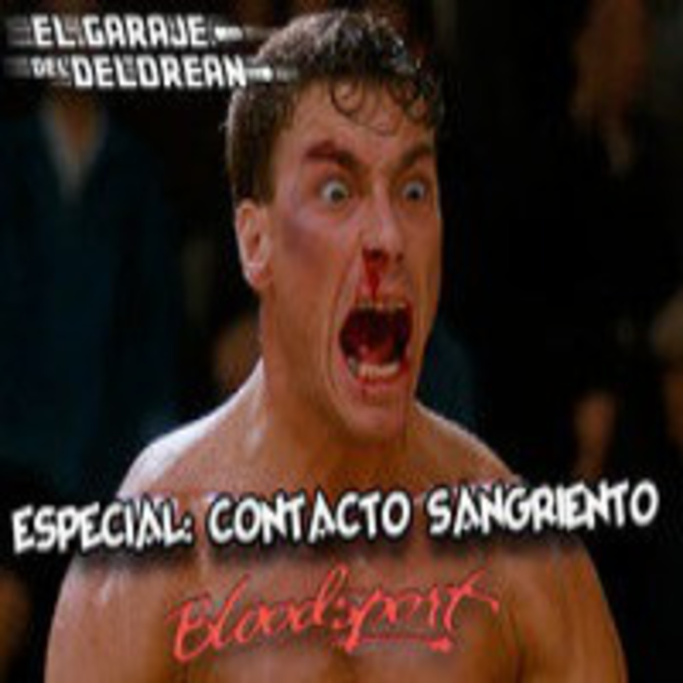 El Garaje del DeLorean
