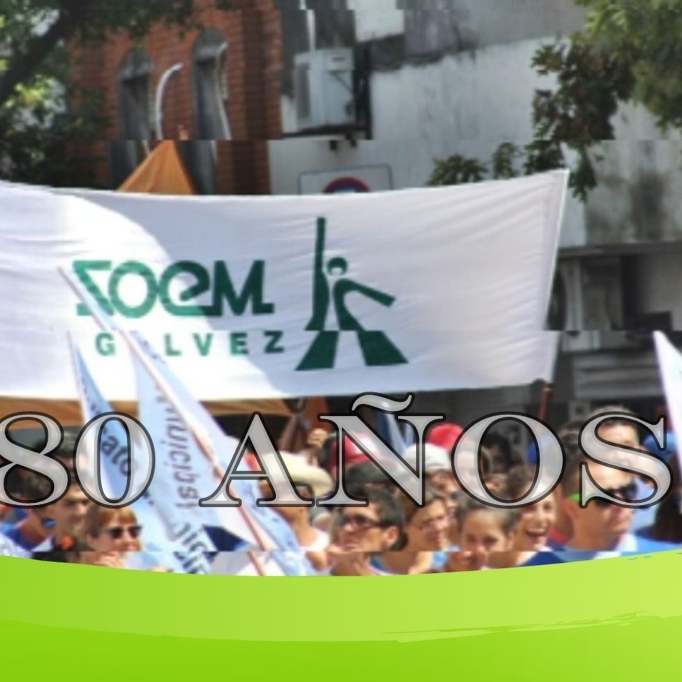 RADIO COMUNITARIA SOEM