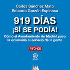 Economía para la Ciudadanía - T10 - 919 días ¡Sí se podía!
