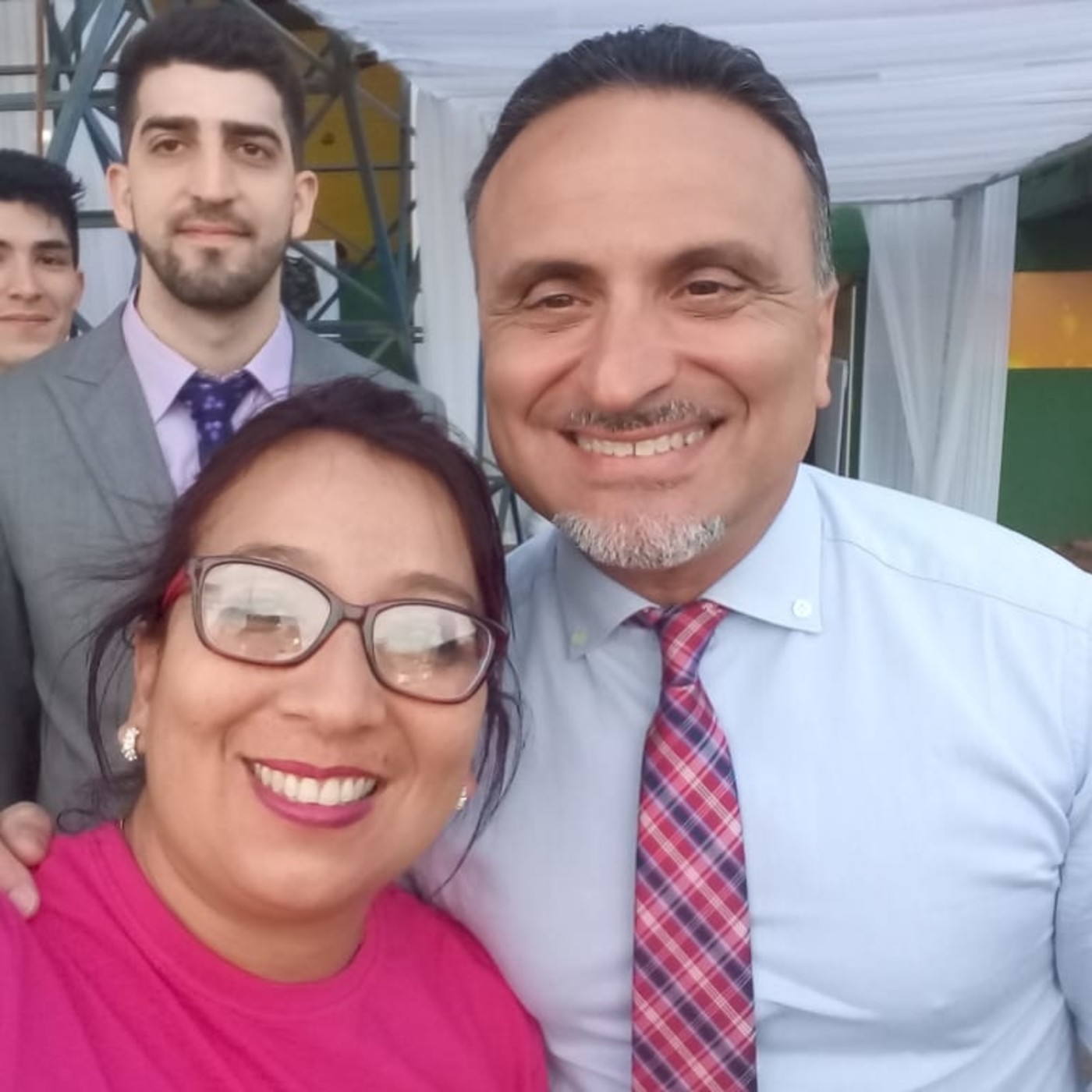 Podcast de Karina Gamarra