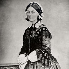 ENIGMA EXPRESS: Florence Nightingale