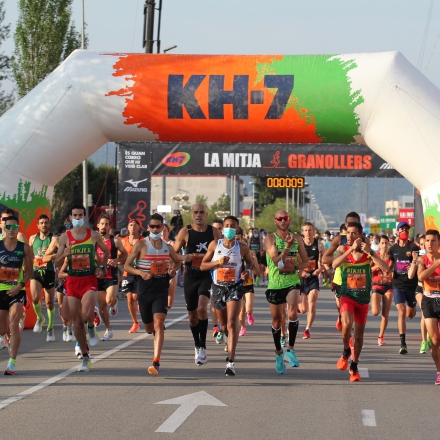 TodoRunners Ràdio
