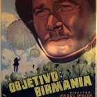 Objetivo Birmania