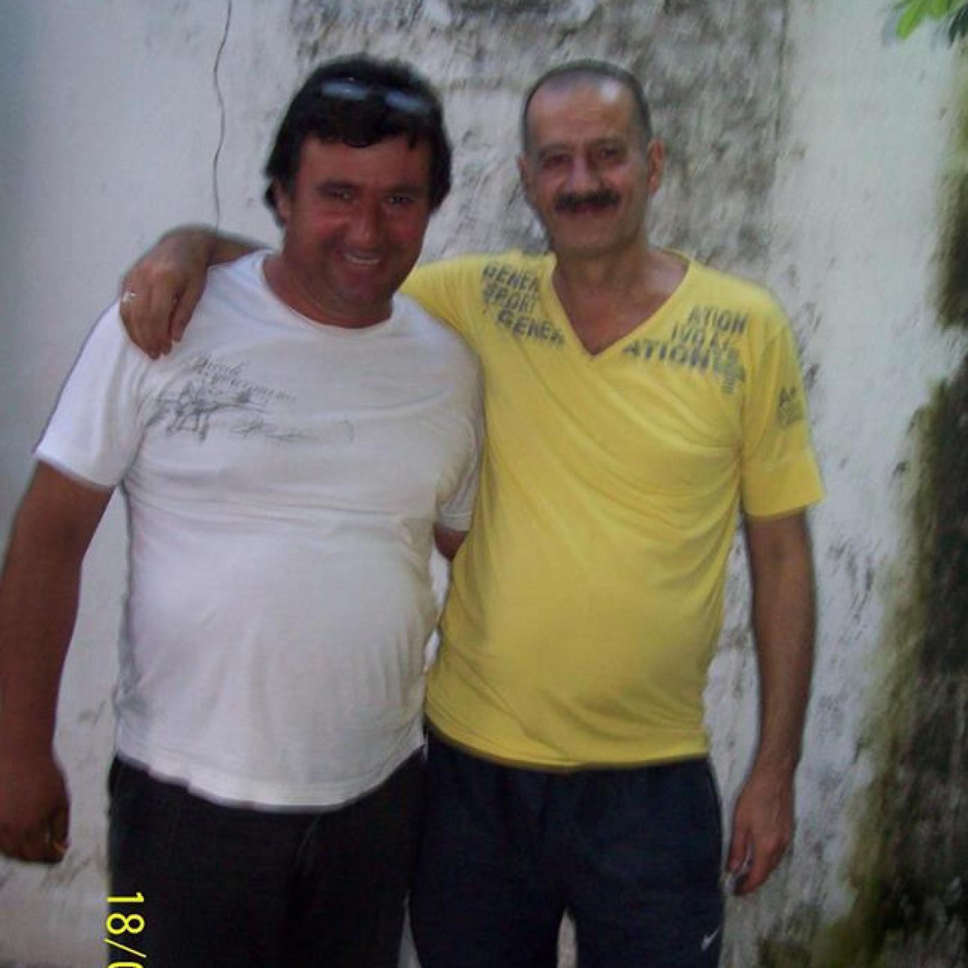 Carlos Capurro