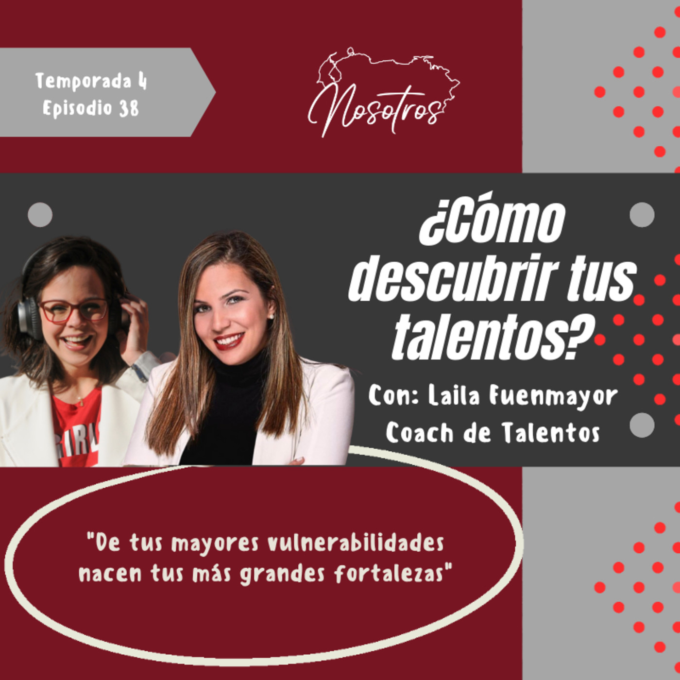 Nosotros