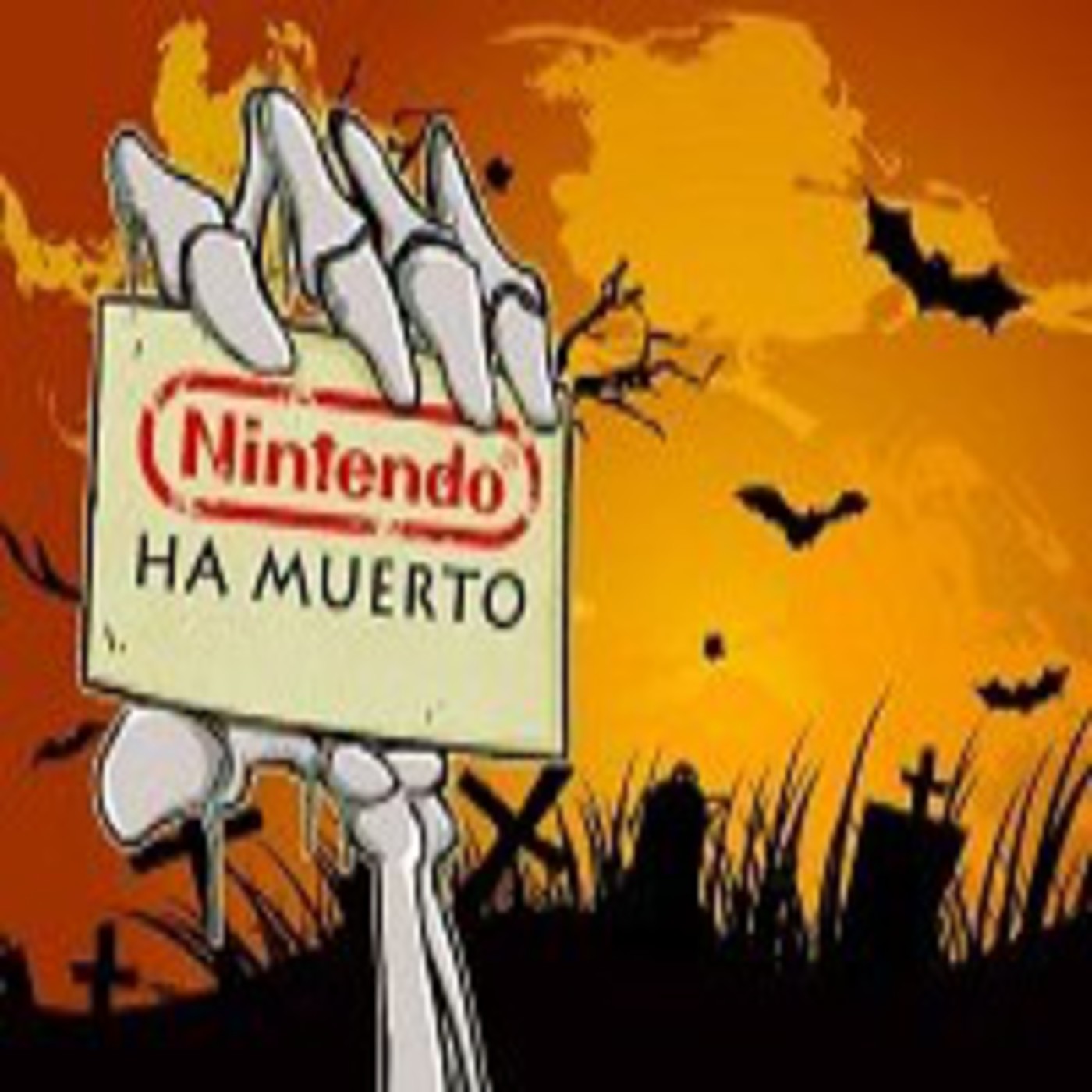 NINTENDO HA MUERTO - El comienzo - 02/05/2014 episode artwork