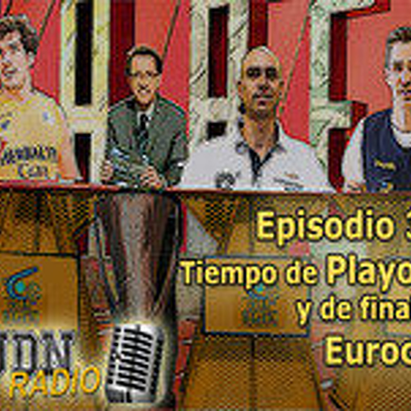 EJDN Podcast