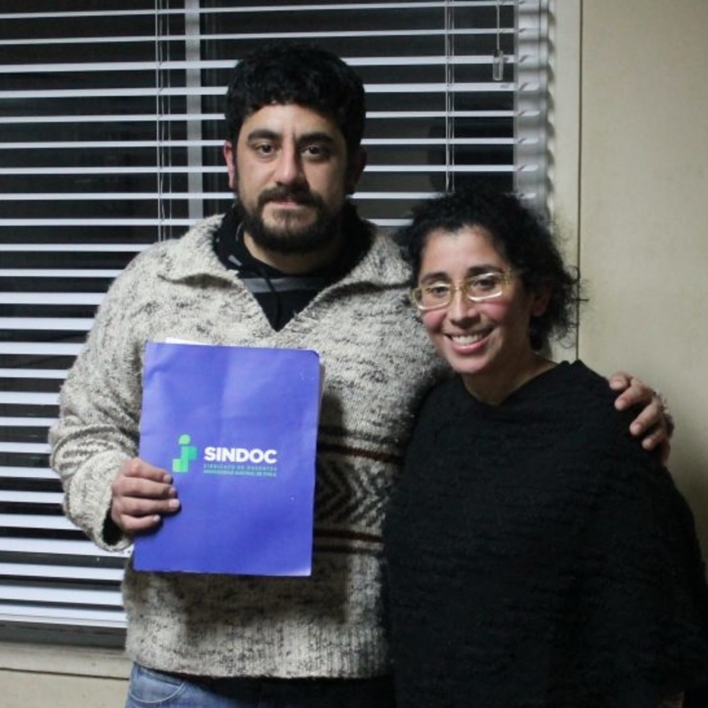Voces Académicas