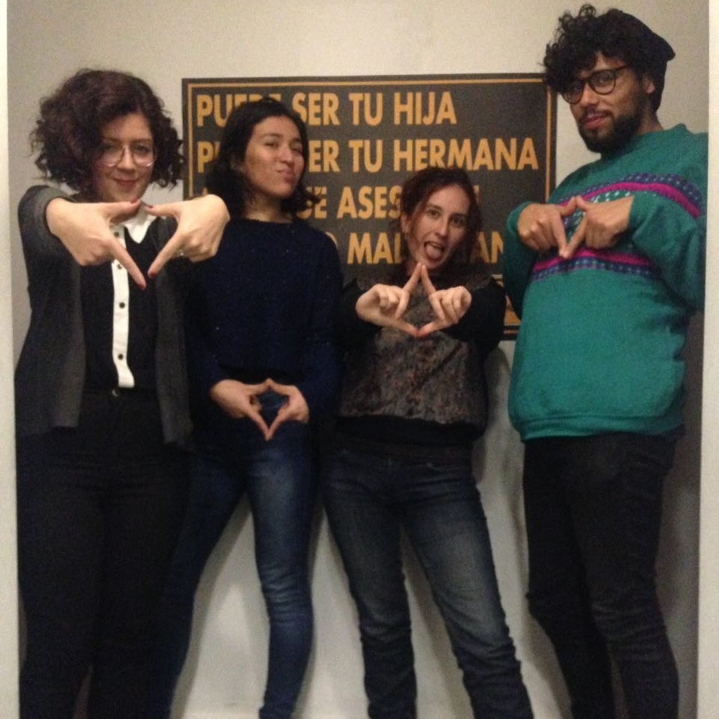 Famosa Feminista Local