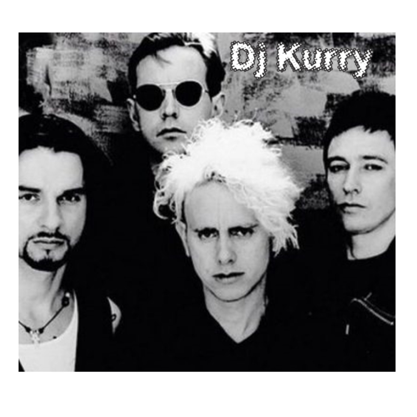Retro Mixes - Juan Ramon (Dj Kurry)