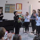 Entrevista a Buia Reixach, fundadora del Cor femení Nàiades - 14 de març del 2018