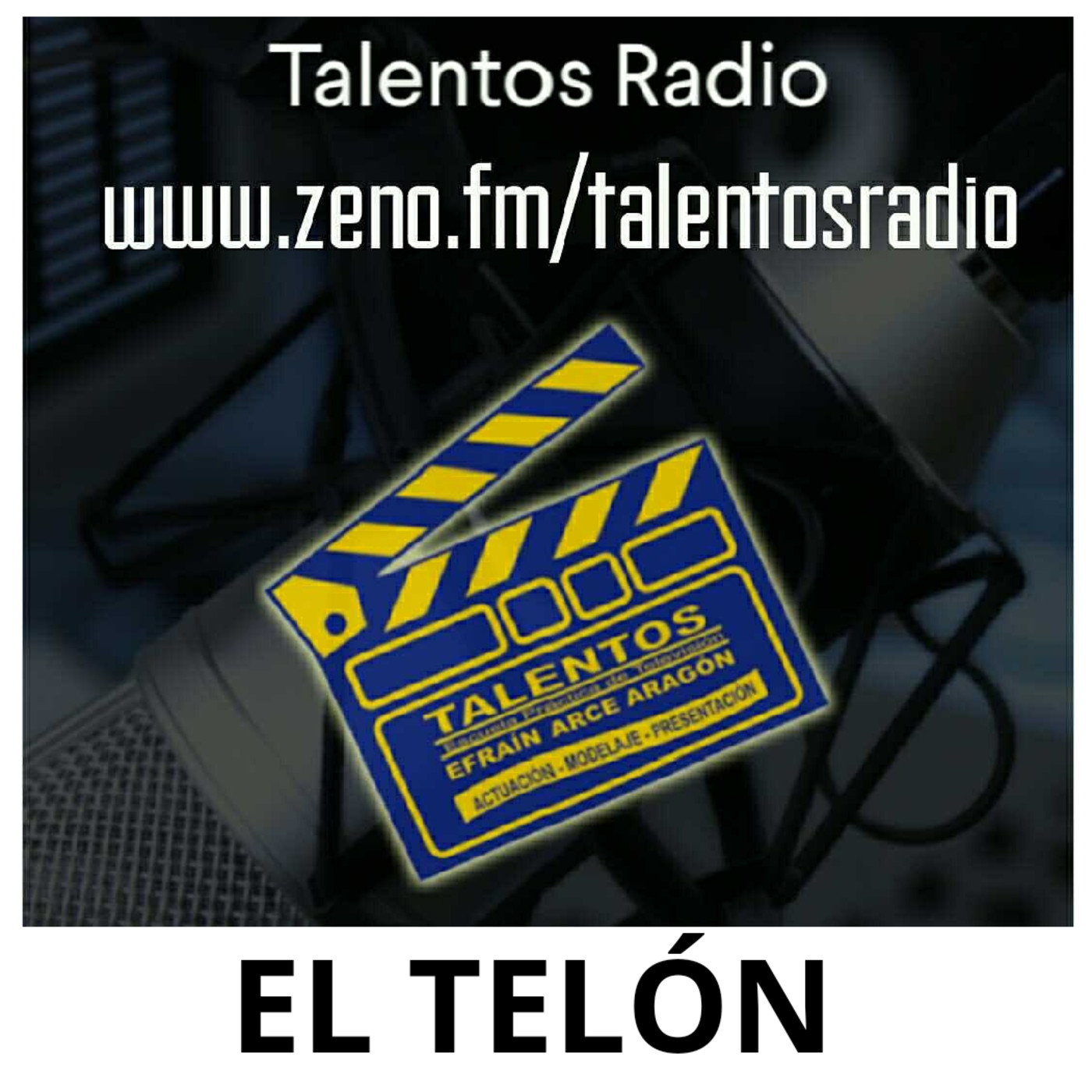 Talentos Radio