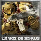 LVDH 46 - El bólter, arma icónica de Warhammer 40k