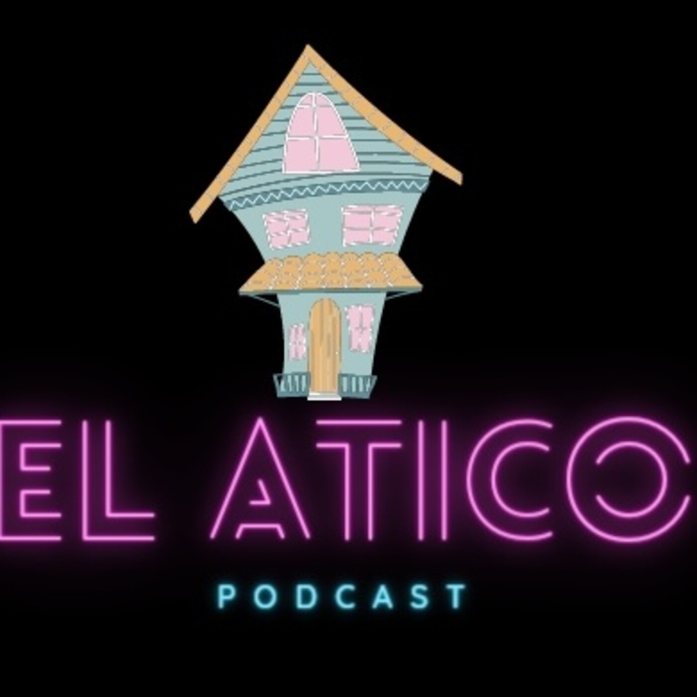 EL ATICO PODCAST