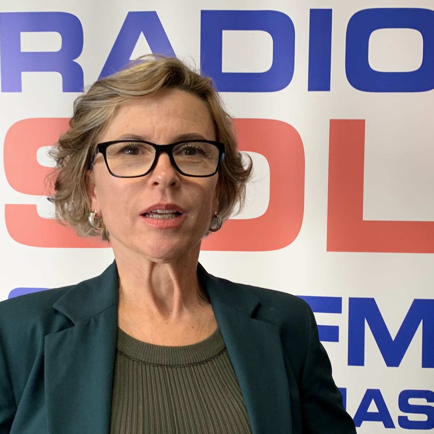 Podcast solactualidad