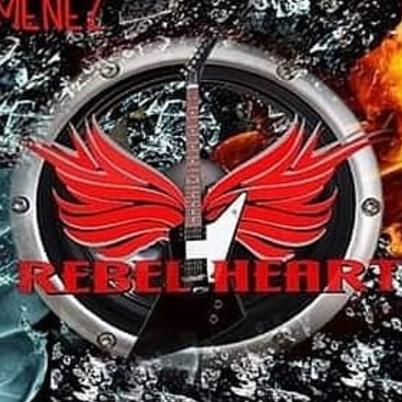 Rebel heart n.5 mayo 2021