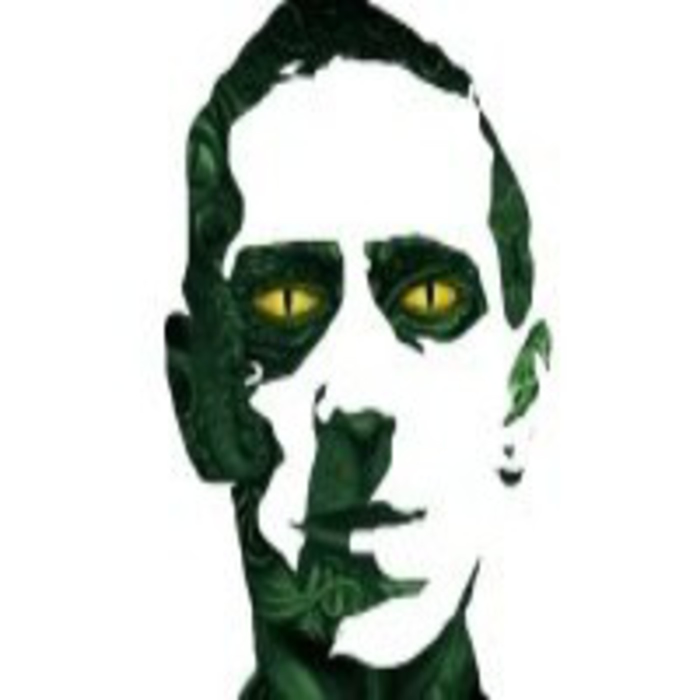 "El Ser Bajo la Luz de la Luna" de H.P. Lovecraft