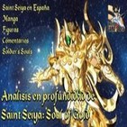 4x25 Caballeros del Zodiaco: Exclusiva Lost Canvas · Manga · Figuras · Soul of Gold: Análisis videojuego y 1er capítulo