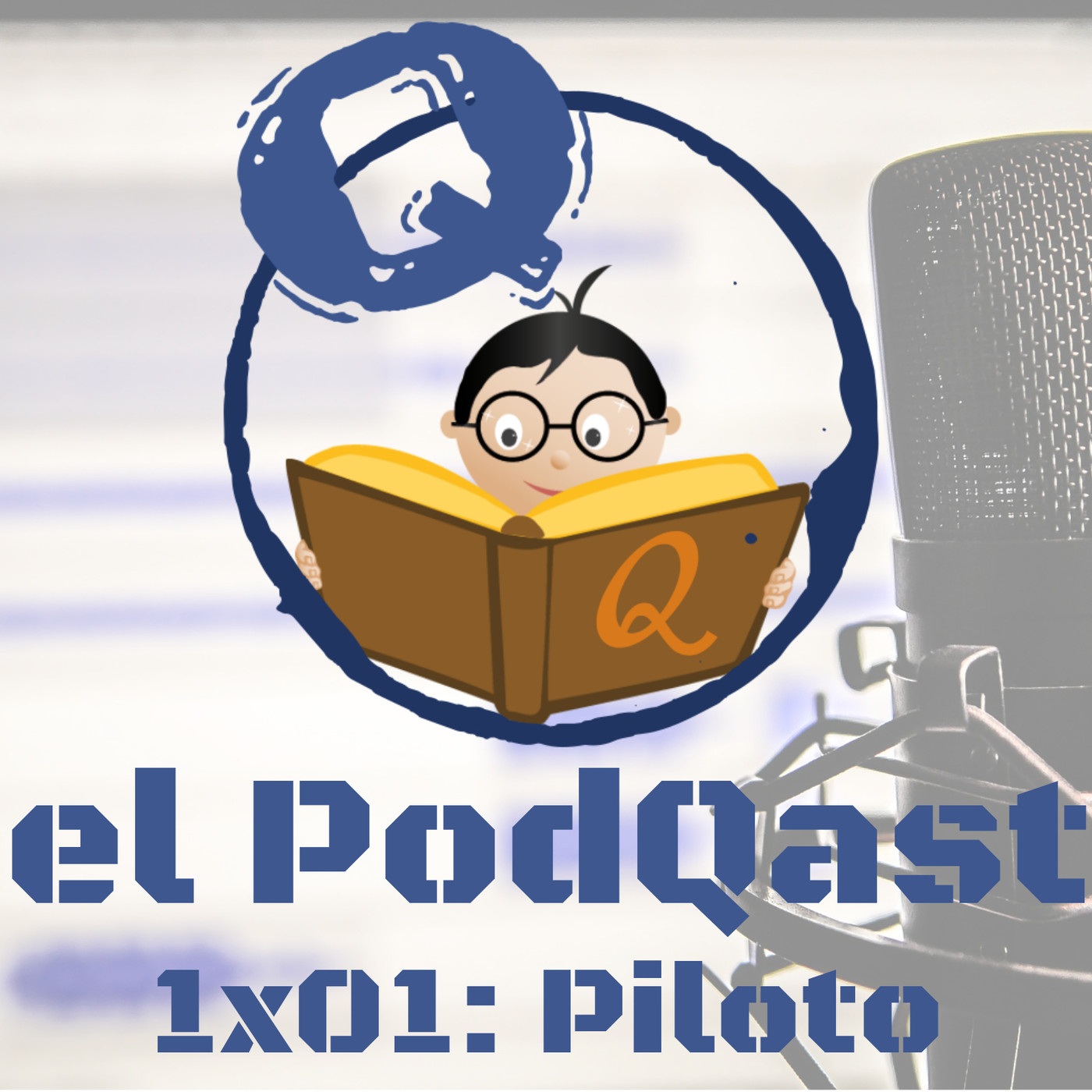 El PodQast de Qrioseando voy
