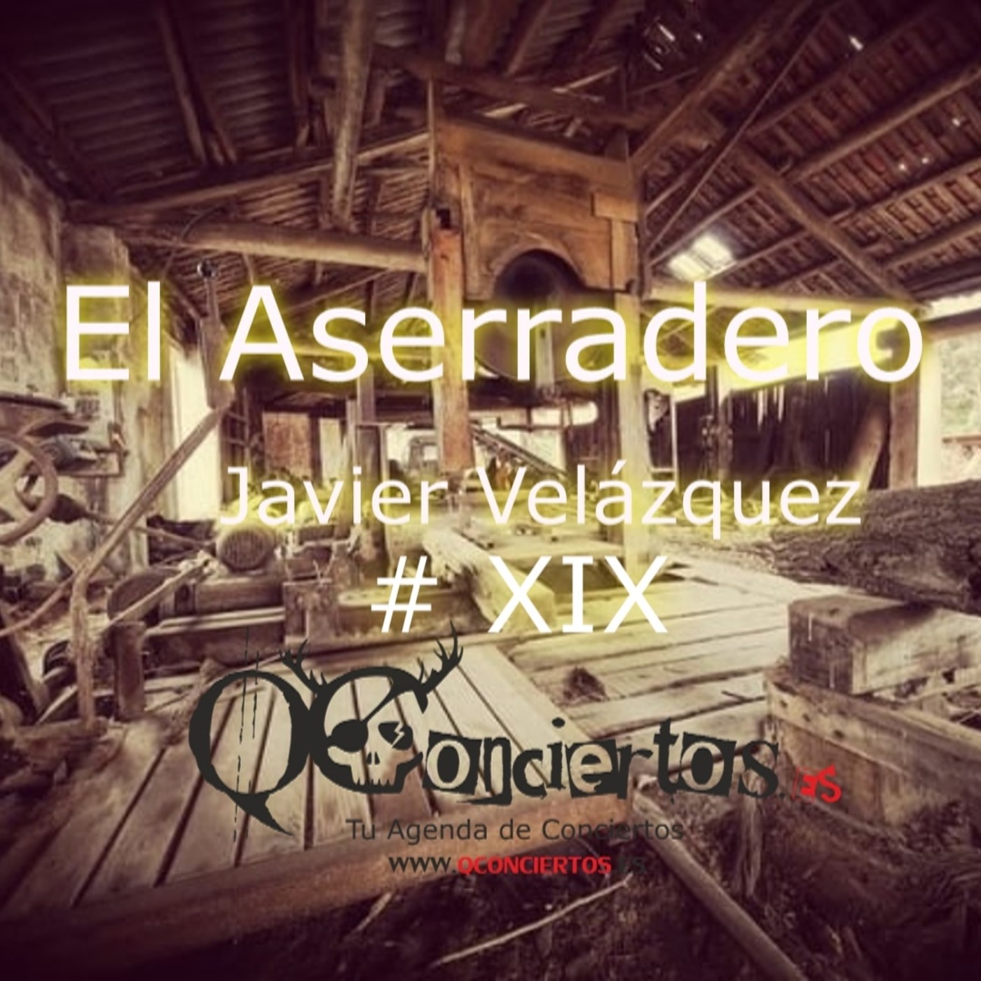 EL ASERRADERO