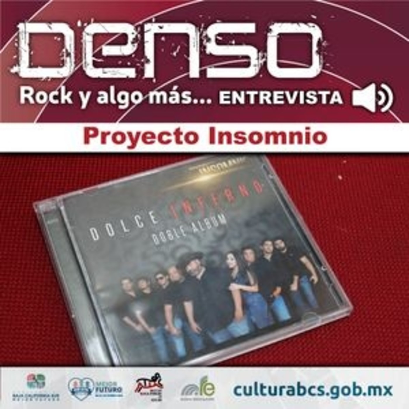 DENSO